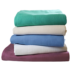 Royal Crest Snag Free Thermal Blankets